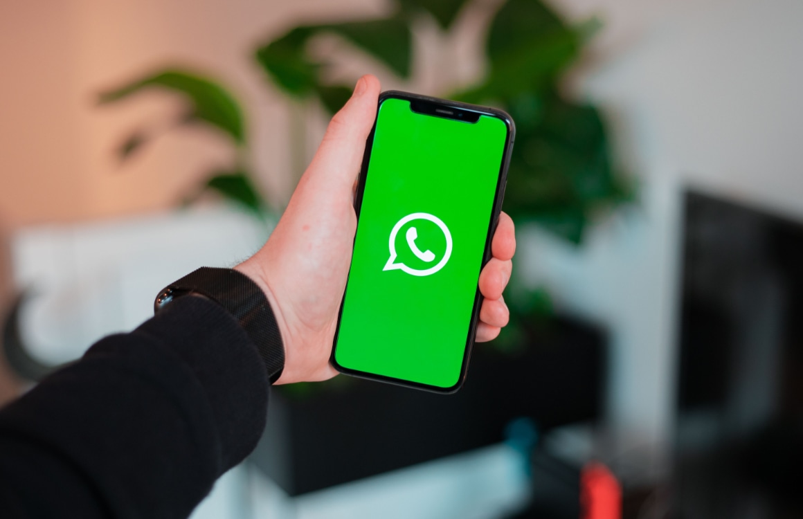 ‘WhatsApp krijgt Snapchat-achtige camerafunctie en nieuwe notificaties’