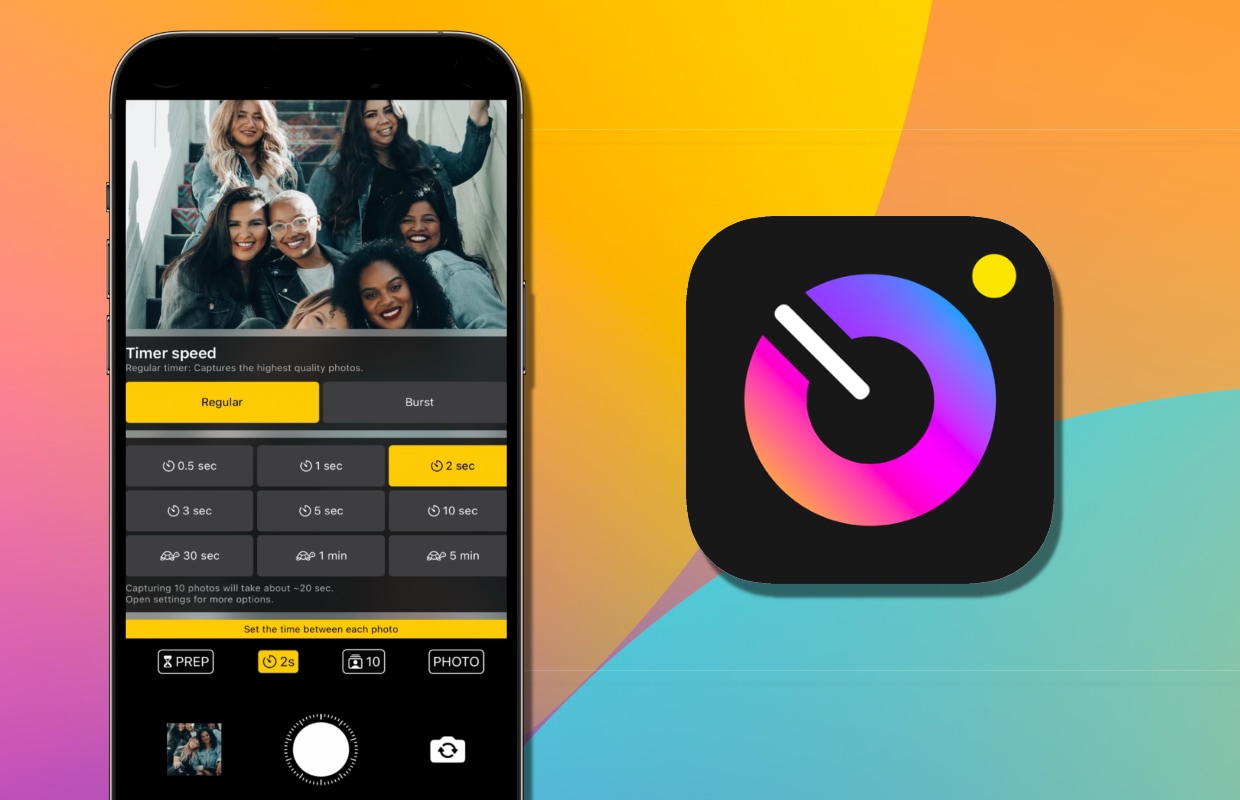 Lens Buddy: is dit de perfecte app voor selfies?