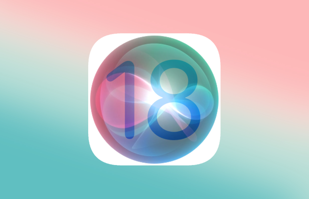 iOS 18: Siri krijgt een gigantische update – dit moet je weten