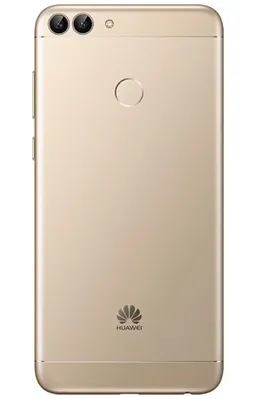 Huawei P Smart (2018)