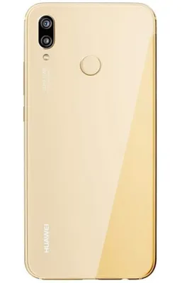 Huawei P20 Lite