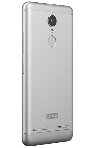 Lenovo K6