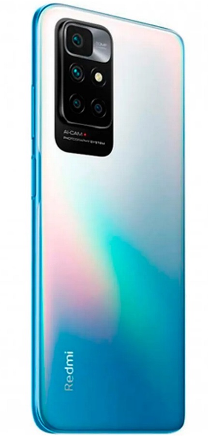Xiaomi Redmi 10 (2022)