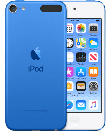 Apple iPod touch 2019