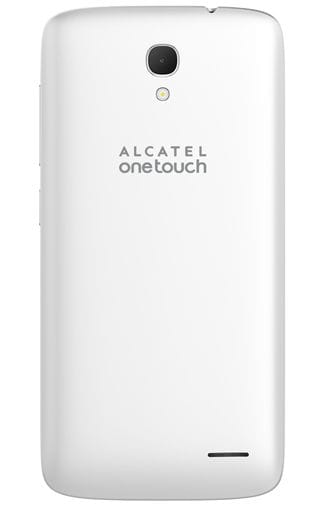 Alcatel One Touch Pop 2