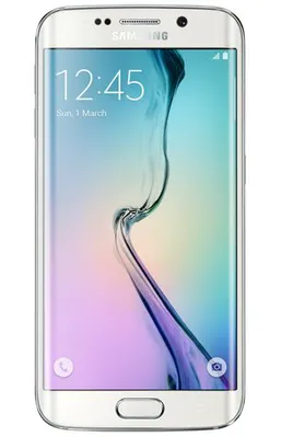 zelf Echt verkeer Samsung Galaxy S6 Edge: review, nieuws, specs en prijzen