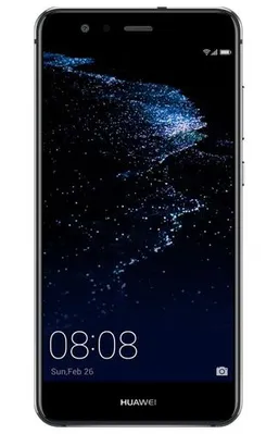 Huawei P10 Specificaties - Android
