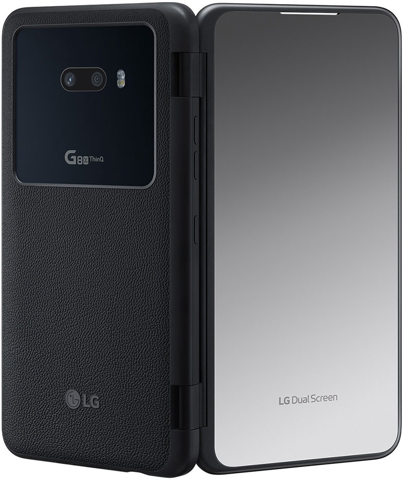 LG G8x Thinq