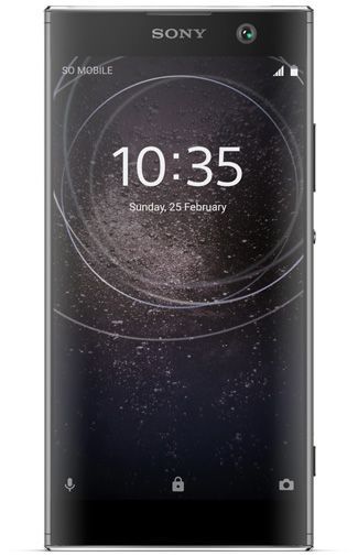 Edele Kaal zacht Sony Xperia XA2 Specificaties - Android Planet