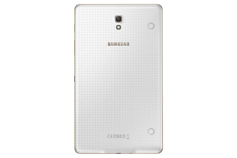 Samsung Galaxy Tab S 8.4