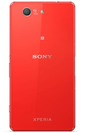 vliegtuigen oortelefoon Comorama Sony Xperia Z3 Compact: review, prijzen, specs en video's