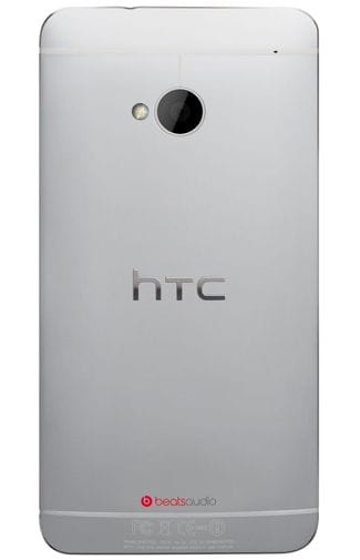 haspel Meer Buitenboordmotor HTC One M7: review, prijzen, specificaties en video's