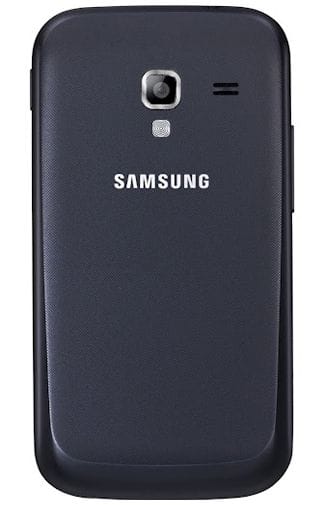 Lucky scannen Verzwakken Samsung Galaxy Ace 2 Specificaties - Android Planet