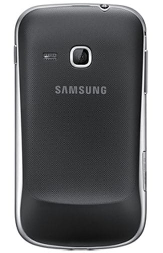 Samsung Galaxy Mini 2