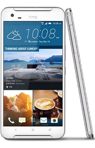 HTC X9: review, prijzen, specificaties video's