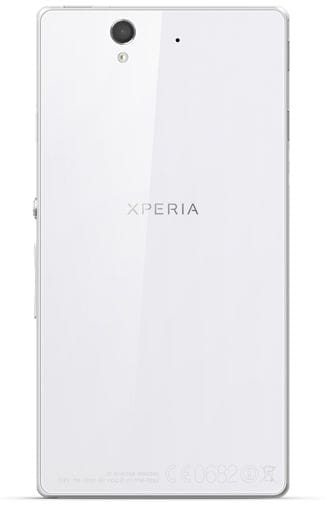 behalve voor oosten Telegraaf Sony Xperia Z: review, prijzen, specificaties en video's