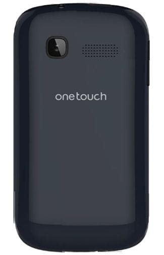 Alcatel One Touch Pop C1 Duo