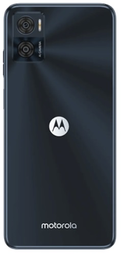 Motorola Moto E22