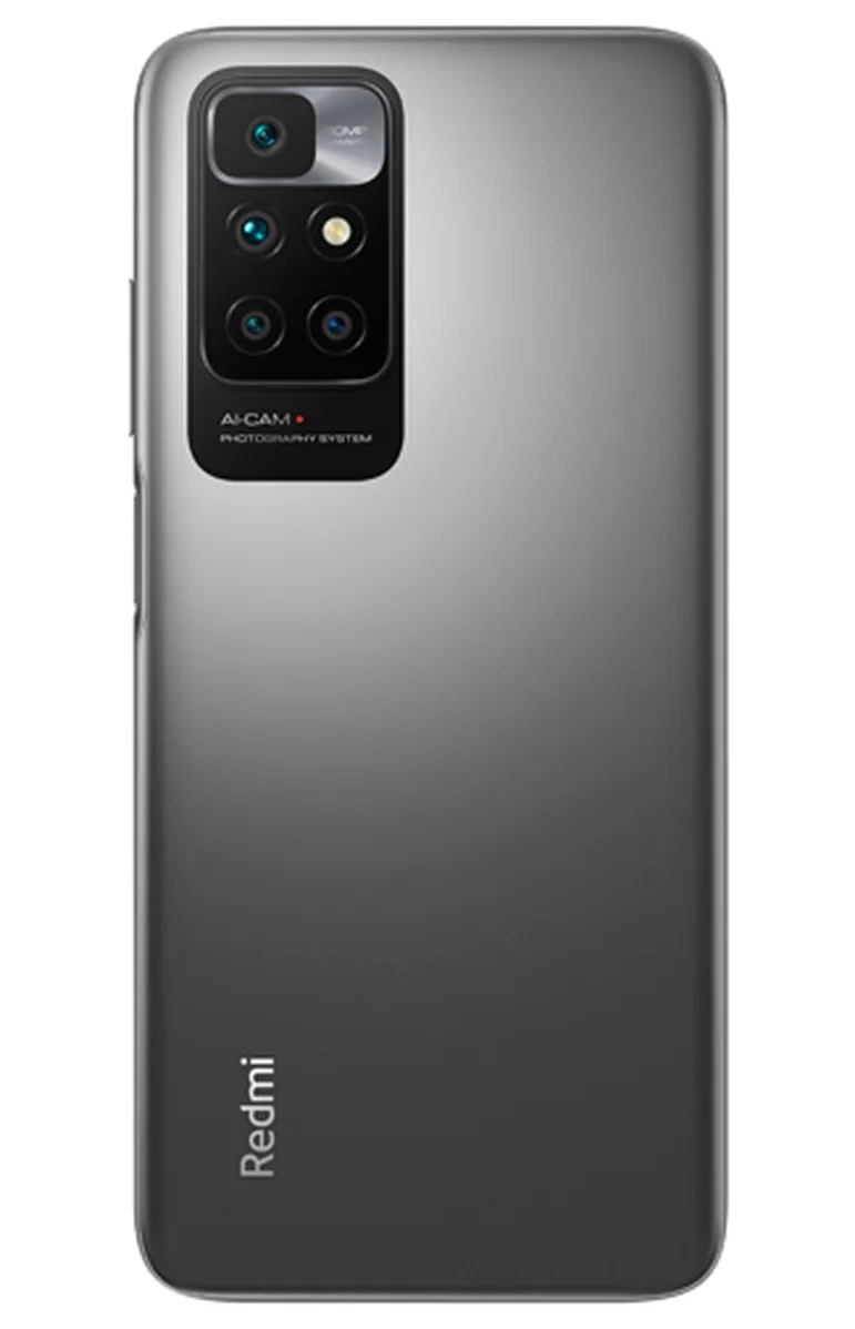 Xiaomi Redmi 10 (2021)