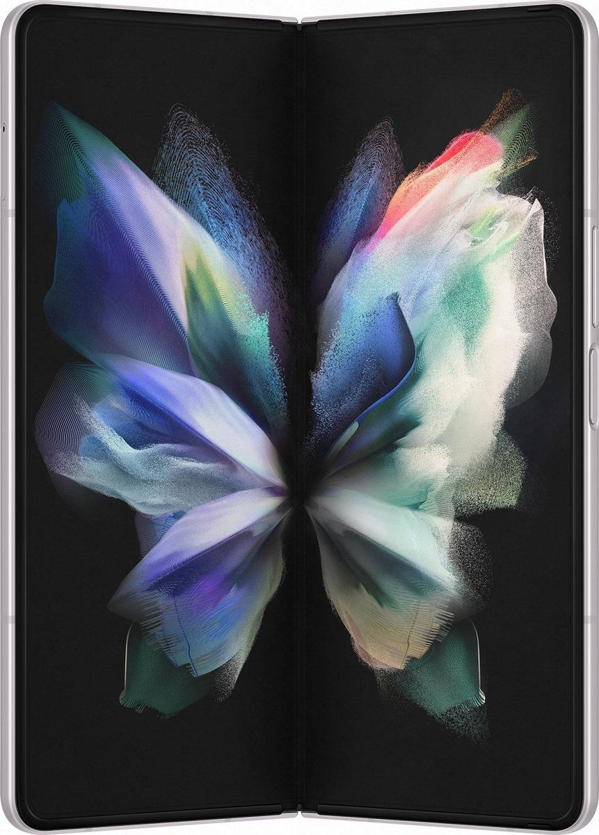 Samsung Galaxy Z Fold 3