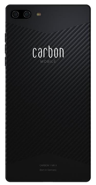 Carbon Mobile 1 MK II