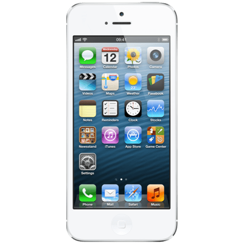 Minachting zadel solo iPhone 5: Wat je moet weten: prijzen, review, specs en koopadvies