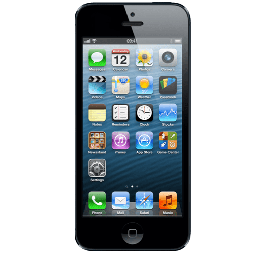 Vaag hardop Uitsteken iPhone 5: Wat je moet weten: prijzen, review, specs en koopadvies