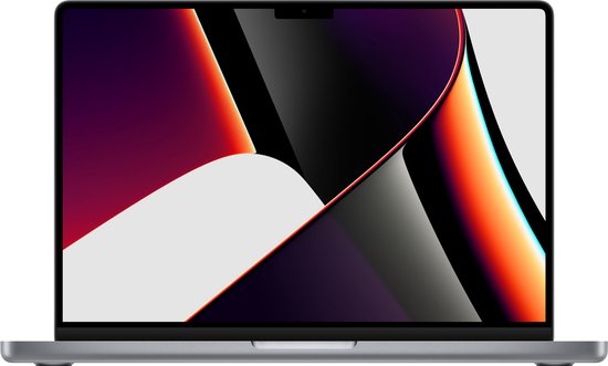 verkoper Overname Alert MacBook Pro 2021: prijs, specificaties en meer