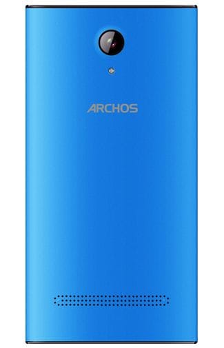 Archos 45C Platinum