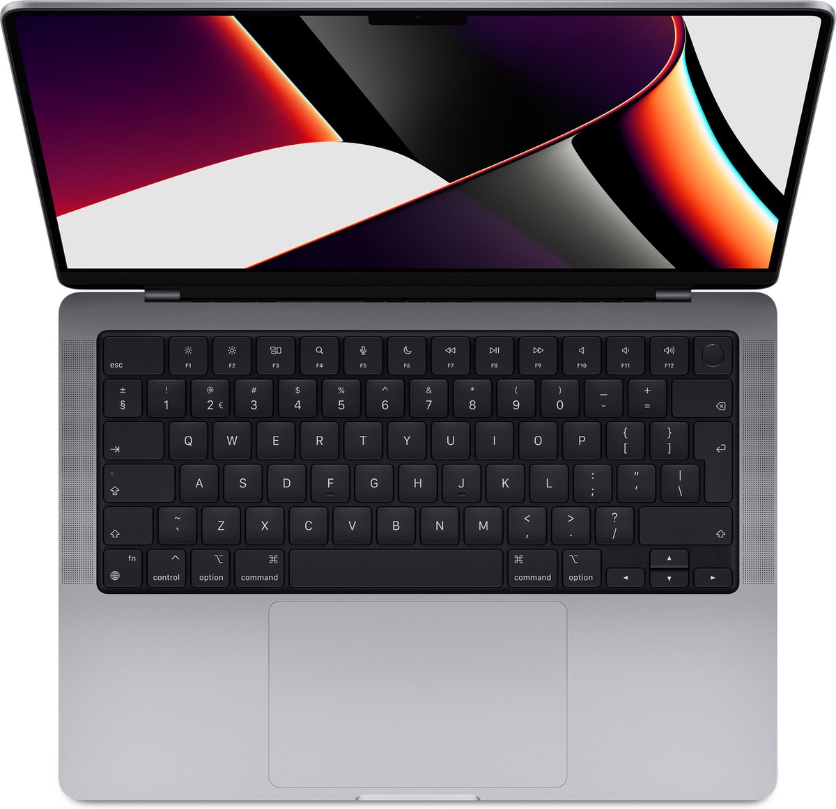 Apple MacBook Pro 2021