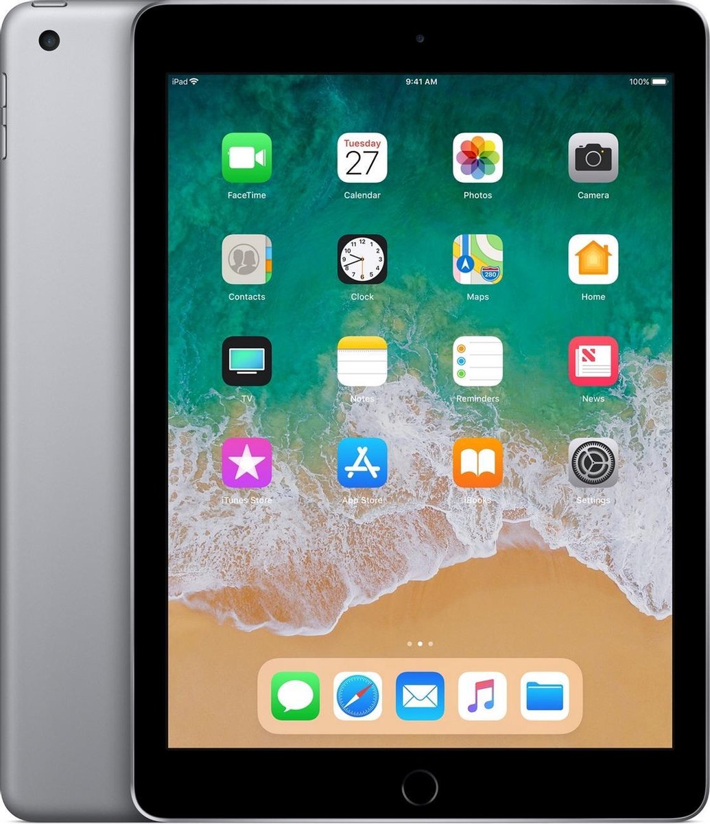 Apple iPad (2018)
