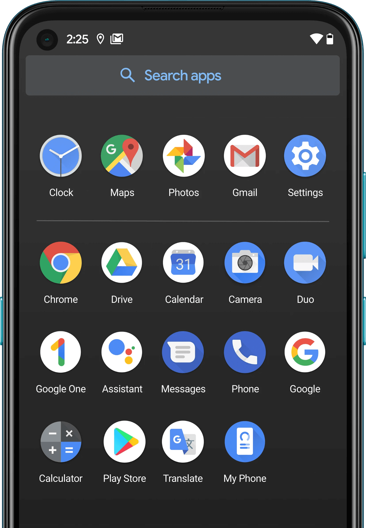 Nokia en Android