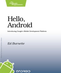 Boek voor Android-ontwikkelaars: ‘Hello, Android’