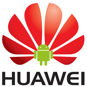 Huawei presenteert vier nieuwe Android-telefoons [MWC2010]