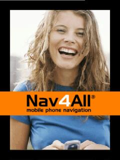 Nav4All navigatie voor Android nu beschikbaar