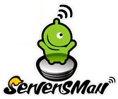 ServersMan maakt van je Android-toestel een webserver