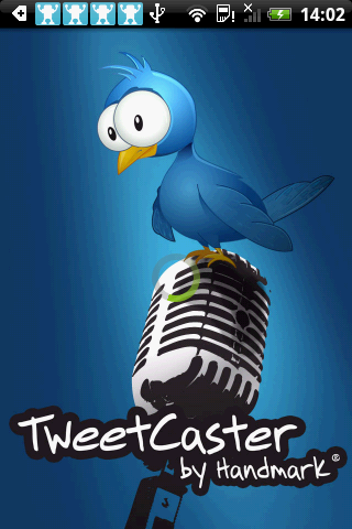 Exclusieve preview: Android TweetCaster Beta, nieuwe Twitter-applicatie van Handmark