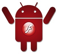 Flash voor de Nexus One en Motorola Droid/Milestone klaar?