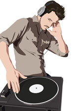 DJ Party Mixer: maakt van je Android-toestel een DJ console