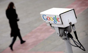 Google verwijdert Android-applicaties op afstand