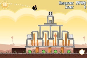 Angry Birds: volledige versie vanaf nu gratis te downloaden