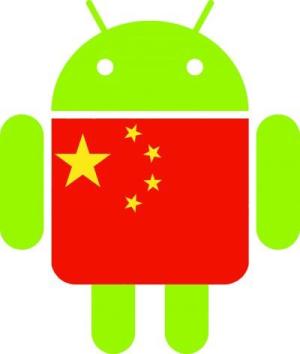 Tapas: speciale Android-versie voor China
