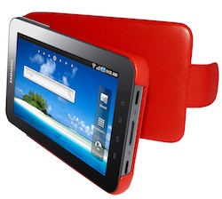 Piel Frama iMagnum-hoesje voor Samsung Galaxy Tab aangekondigd