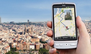 Vodafone verlaagt tarieven mobiel internet in 16 Europese landen