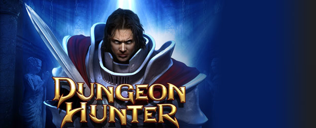 Dungeon Hunter HD nu gratis te downloaden