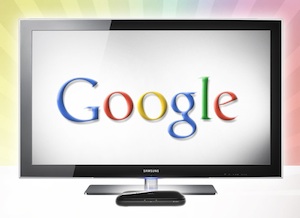 Gerucht: Google wil Google TV-aankondigingen op CES uitstellen (CES 2011)