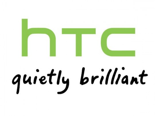 Kiest HTC voor e-inkt of voor 3D?
