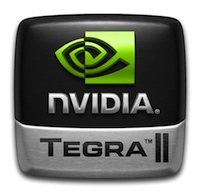 NVIDIA Tegra 2-chipset wordt de standaard voor Honeycomb?