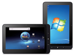 ViewPad 10, ZiiO 10″ en Archos 101: een overzicht van de beste 10 inch Android-tablets