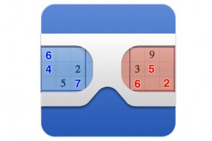 Google Goggles lost Sudoku’s op